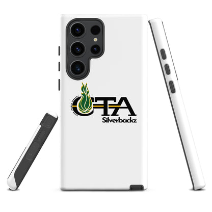 Tough Case for Samsung® | Silverbackz Athletic Association LLC