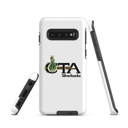 Tough Case for Samsung® | Silverbackz Athletic Association LLC