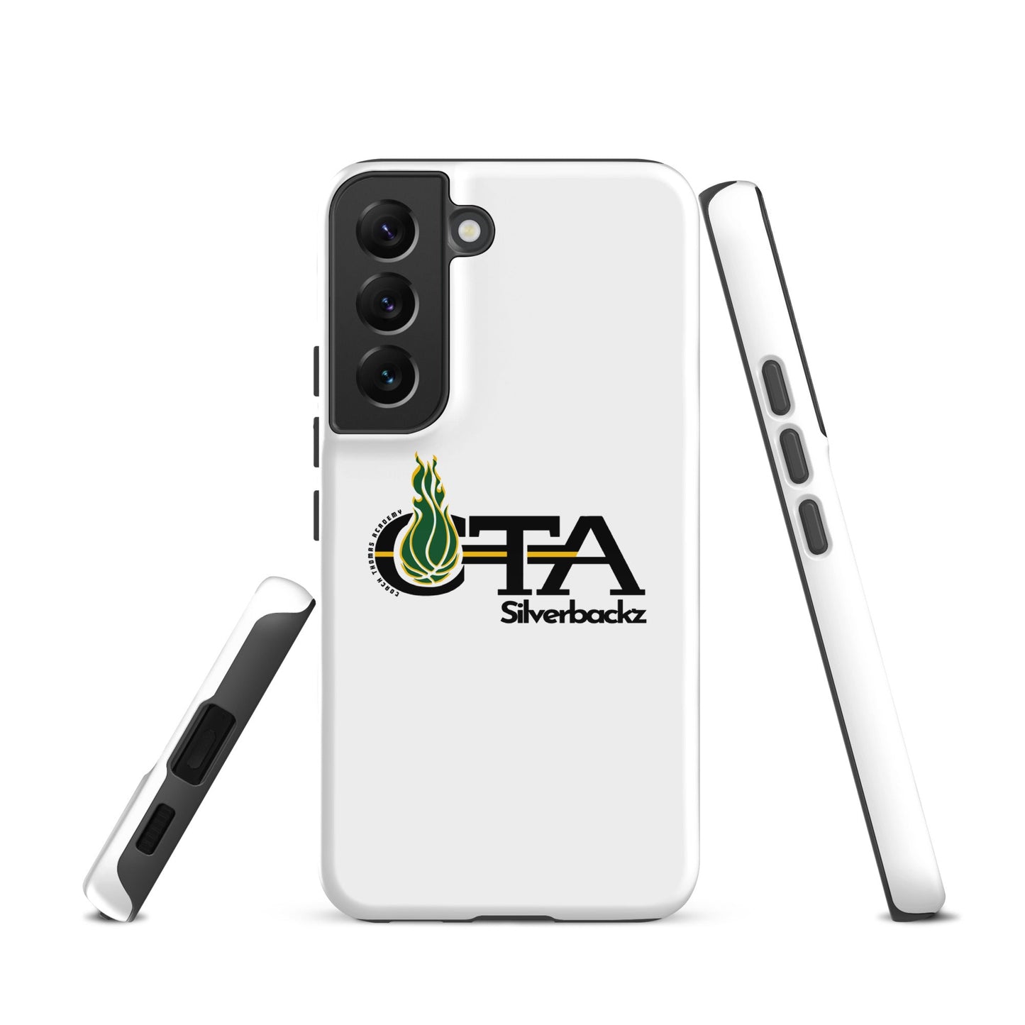 Tough Case for Samsung® | Silverbackz Athletic Association LLC
