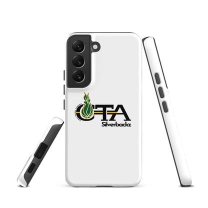 Tough Case for Samsung® | Silverbackz Athletic Association LLC