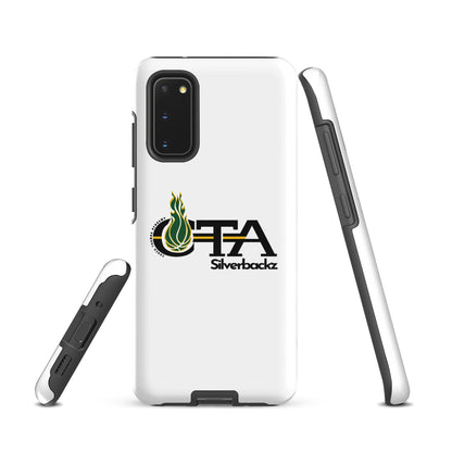 Tough Case for Samsung® | Silverbackz Athletic Association LLC