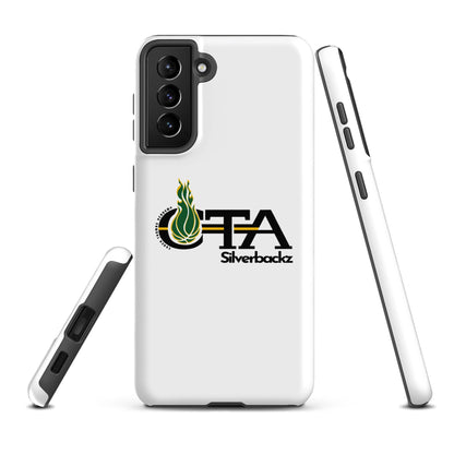 Tough Case for Samsung® | Silverbackz Athletic Association LLC