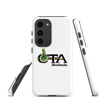 Tough Case for Samsung® | Silverbackz Athletic Association LLC