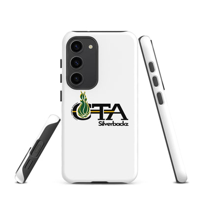 Tough Case for Samsung® | Silverbackz Athletic Association LLC