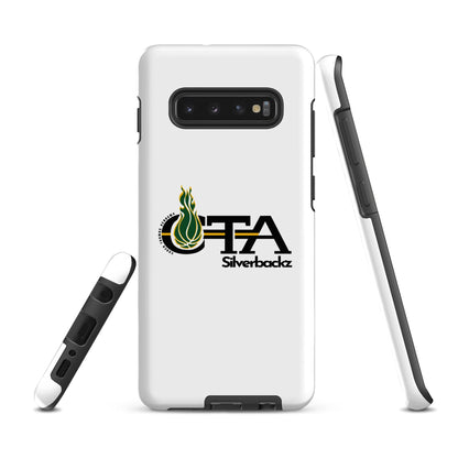 Tough Case for Samsung® | Silverbackz Athletic Association LLC