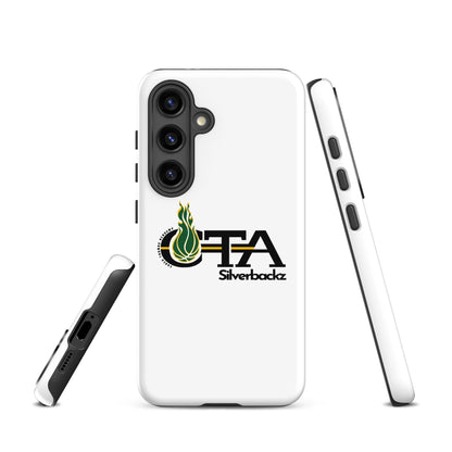 Tough Case for Samsung® | Silverbackz Athletic Association LLC