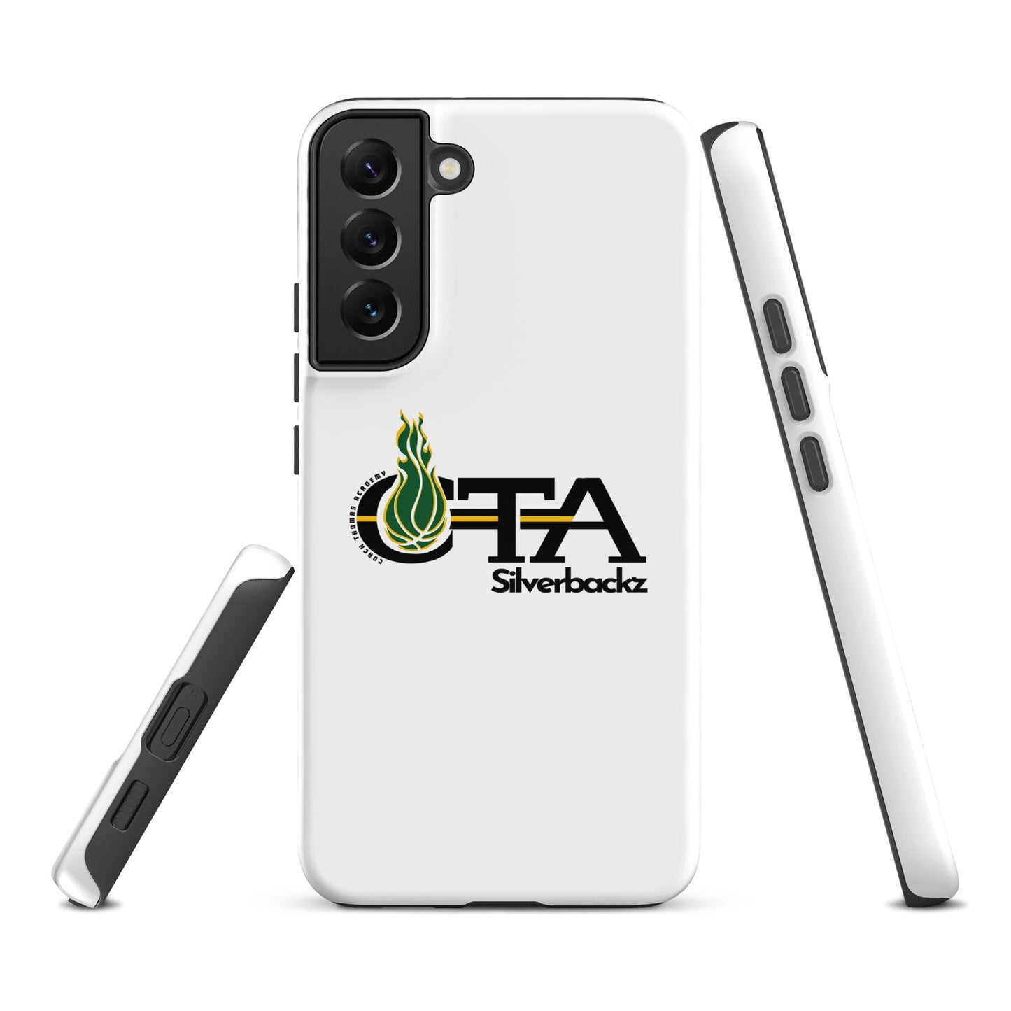 Tough Case for Samsung® | Silverbackz Athletic Association LLC