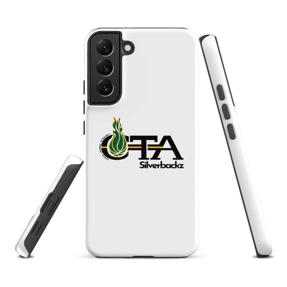 Tough Case for Samsung® | Silverbackz Athletic Association LLC