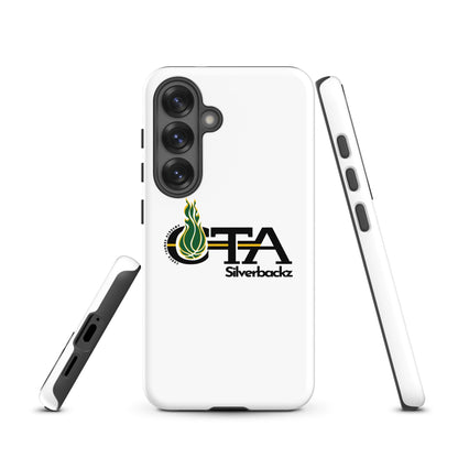 Tough Case for Samsung® | Silverbackz Athletic Association LLC