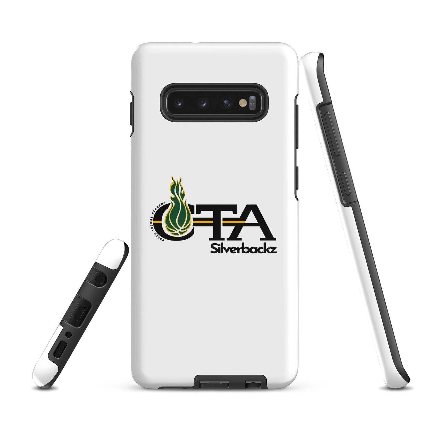 Tough Case for Samsung® | Silverbackz Athletic Association LLC