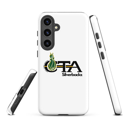 Tough Case for Samsung® | Silverbackz Athletic Association LLC