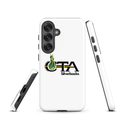 Tough Case for Samsung® | Silverbackz Athletic Association LLC