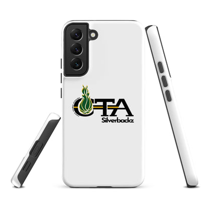 Tough Case for Samsung® | Silverbackz Athletic Association LLC