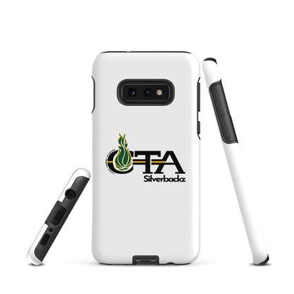Tough Case for Samsung® | Silverbackz Athletic Association LLC