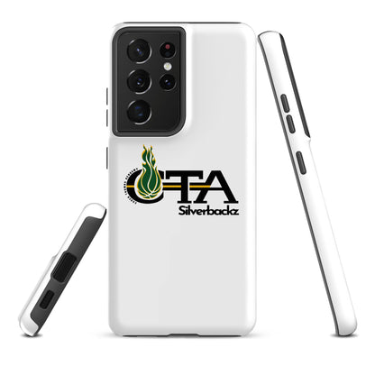 Tough Case for Samsung® | Silverbackz Athletic Association LLC