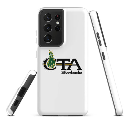 Tough Case for Samsung® | Silverbackz Athletic Association LLC