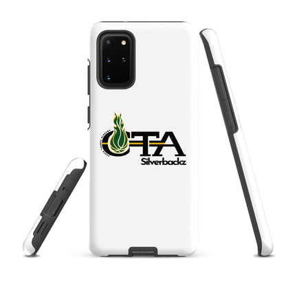 Tough Case for Samsung® | Silverbackz Athletic Association LLC