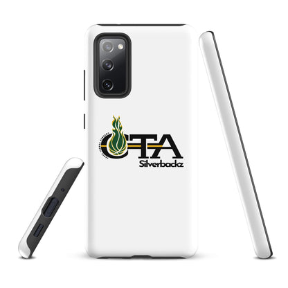 Tough Case for Samsung® | Silverbackz Athletic Association LLC