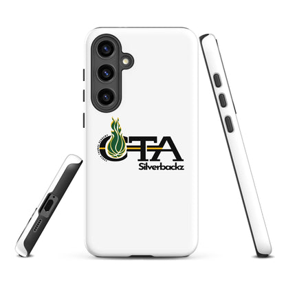 Tough Case for Samsung® | Silverbackz Athletic Association LLC