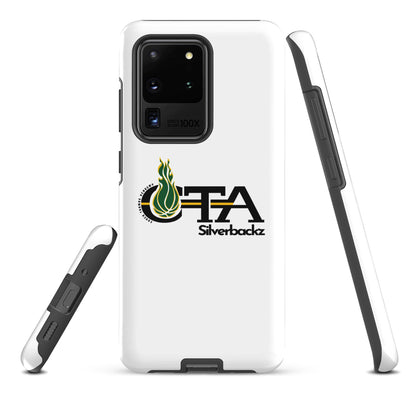Tough Case for Samsung® | Silverbackz Athletic Association LLC