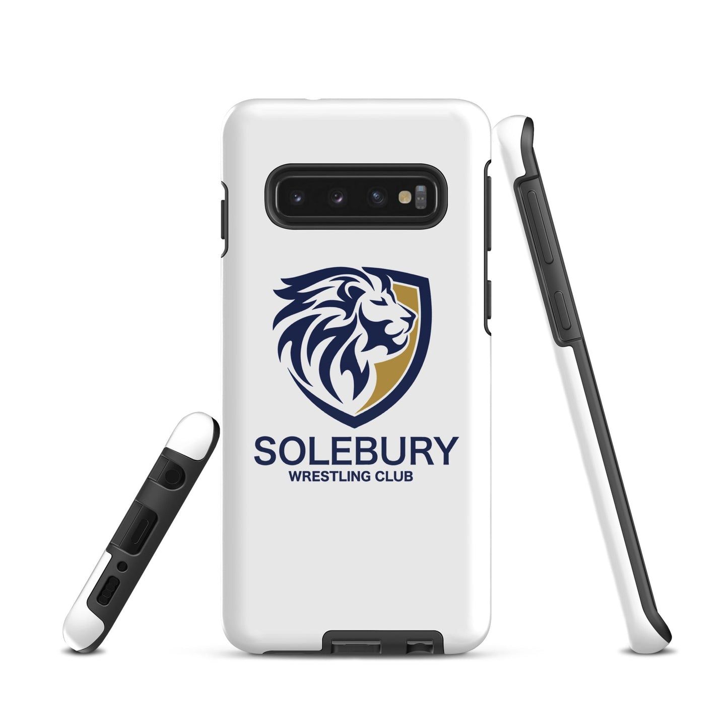 Tough Case for Samsung® | Solebury Wrestling Club
