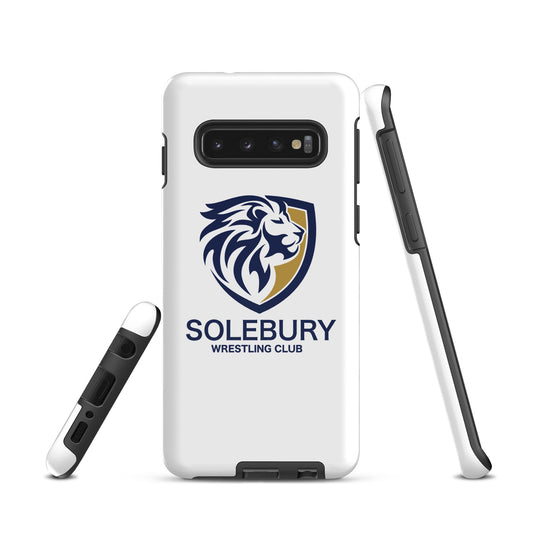 Tough Case for Samsung® | Solebury Wrestling Club