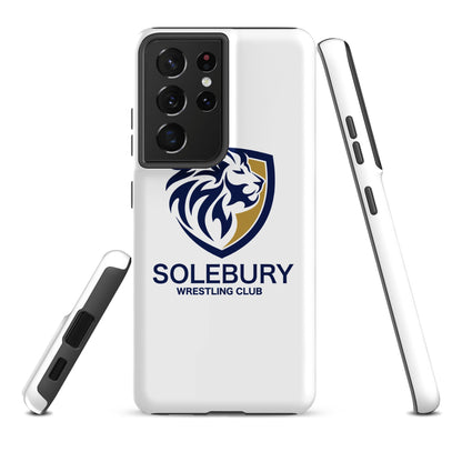 Tough Case for Samsung® | Solebury Wrestling Club