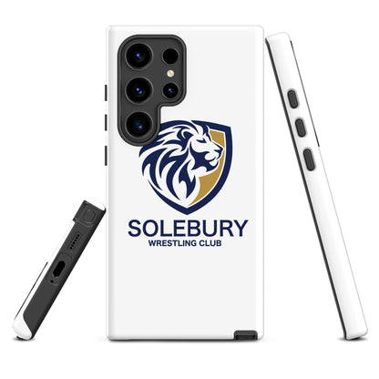 Tough Case for Samsung® | Solebury Wrestling Club