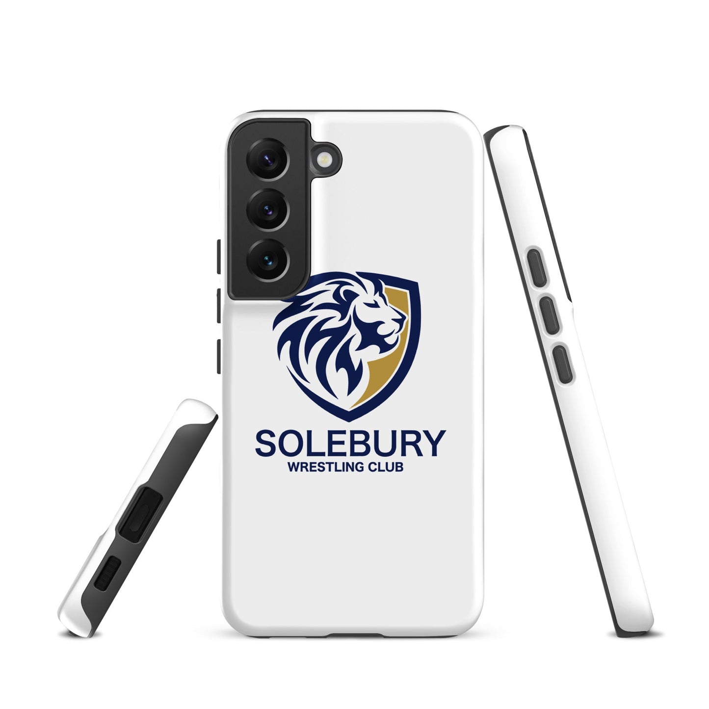 Tough Case for Samsung® | Solebury Wrestling Club