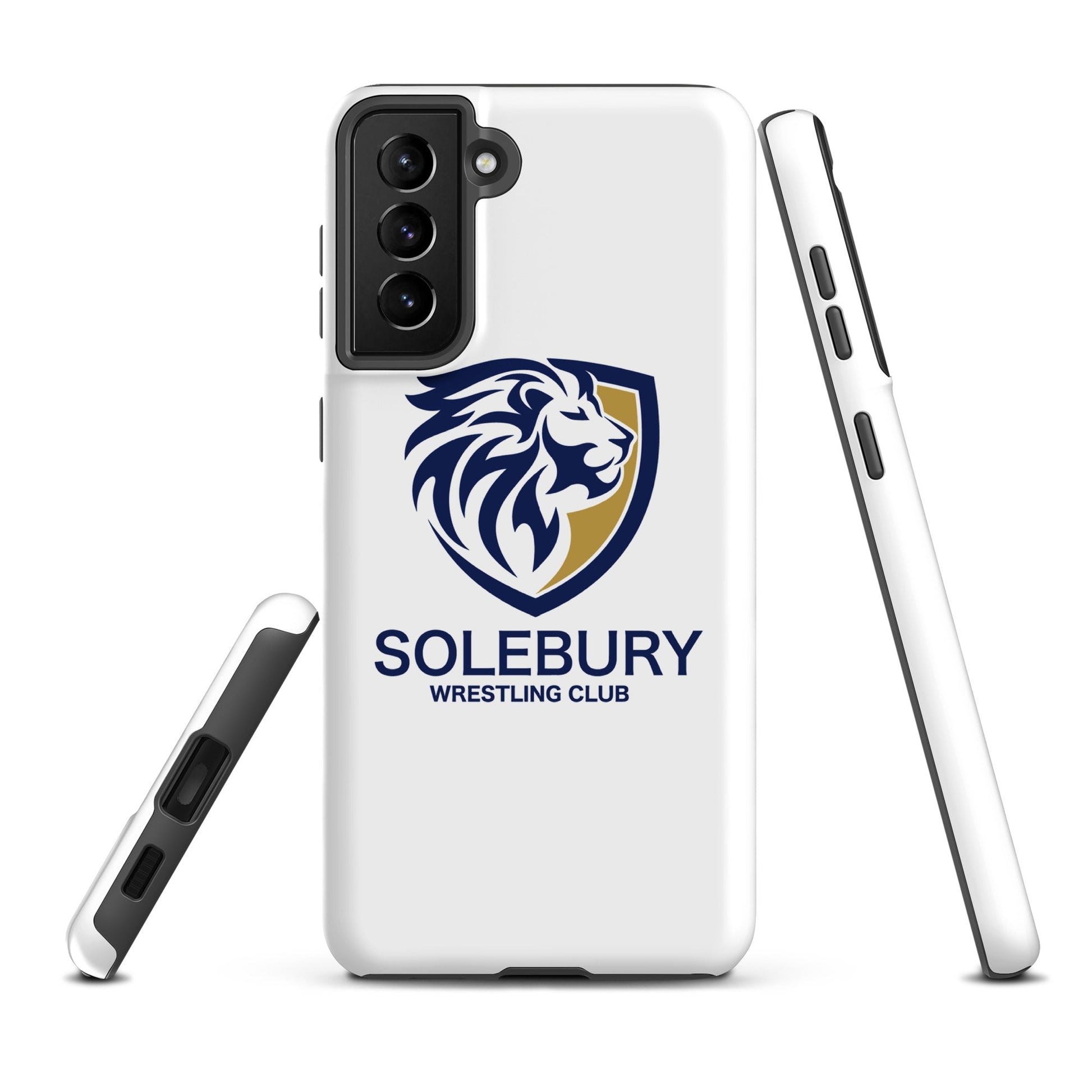 Tough Case for Samsung® | Solebury Wrestling Club