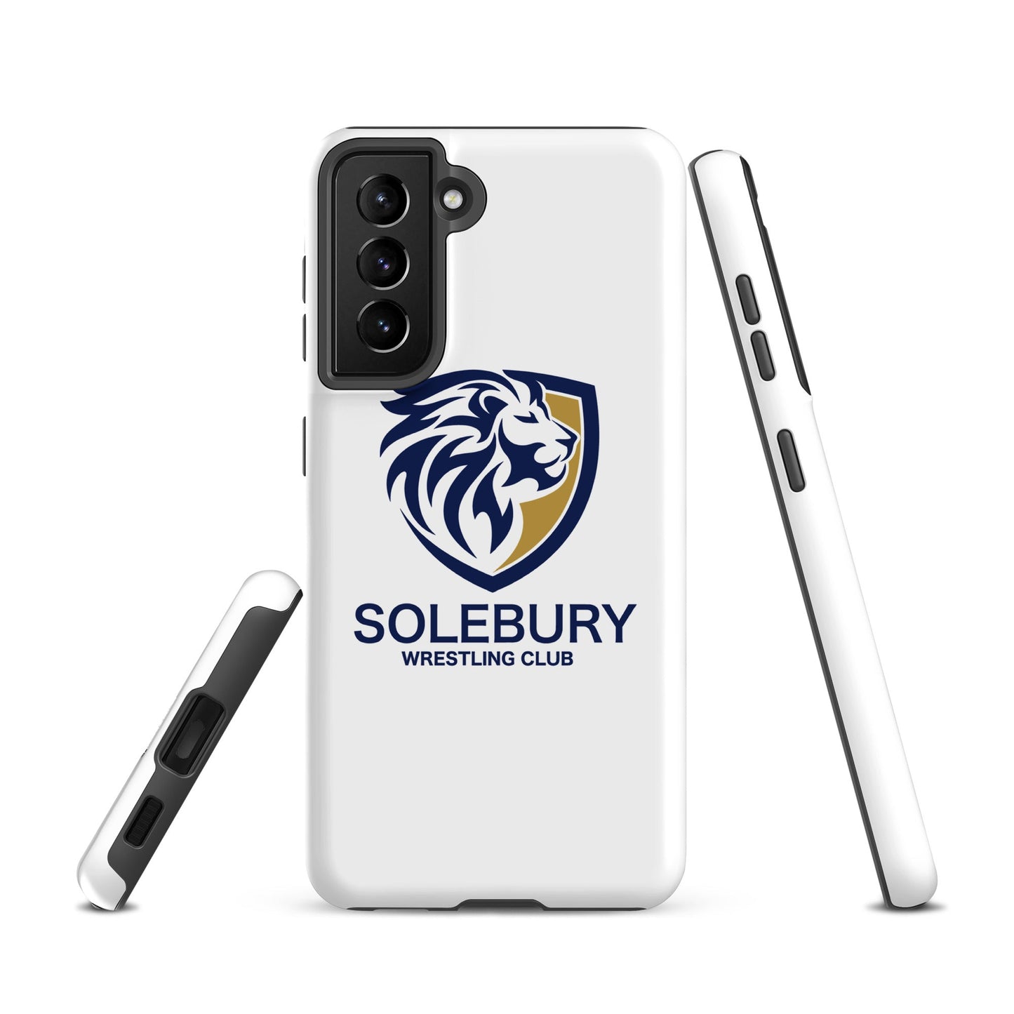 Tough Case for Samsung® | Solebury Wrestling Club