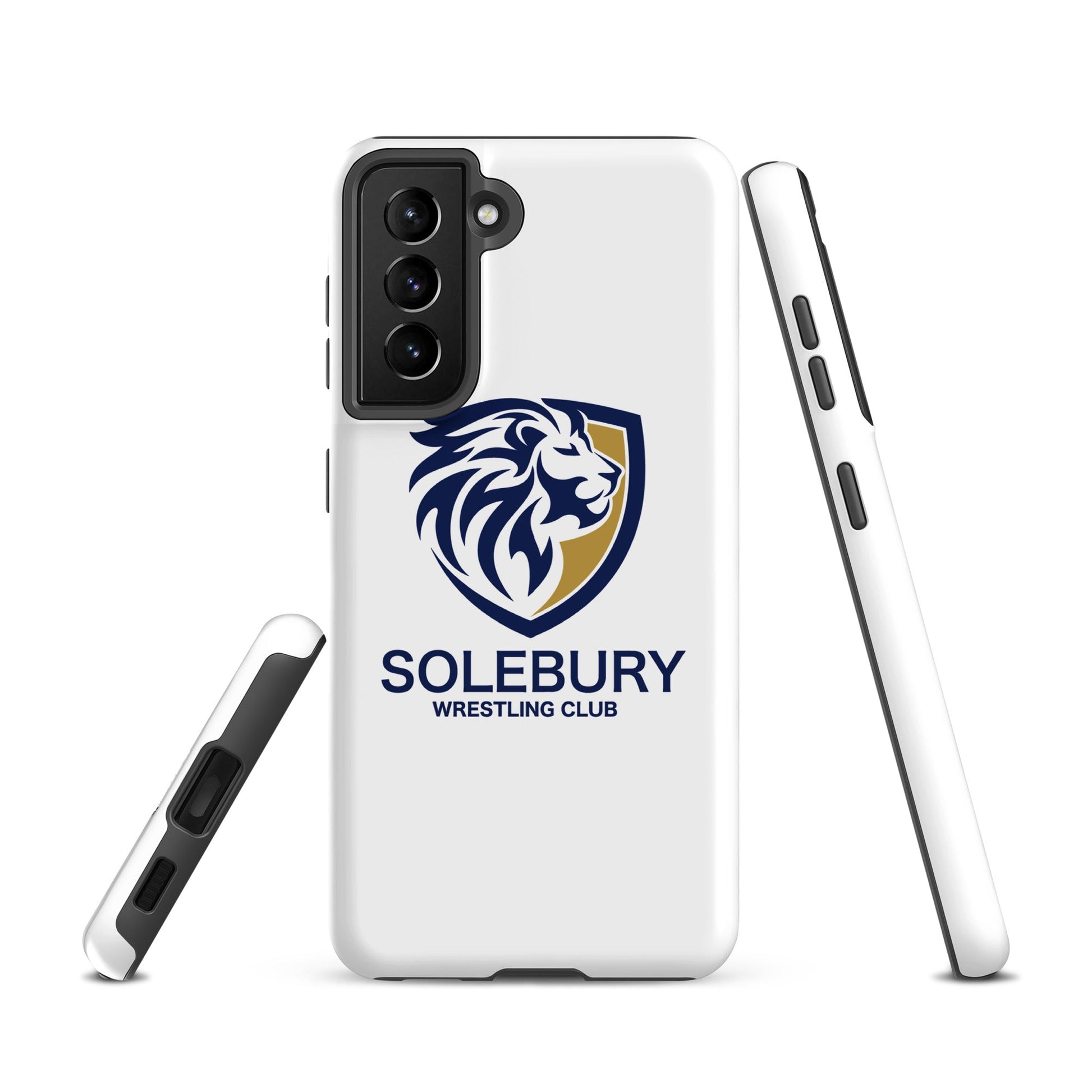 Tough Case for Samsung® | Solebury Wrestling Club