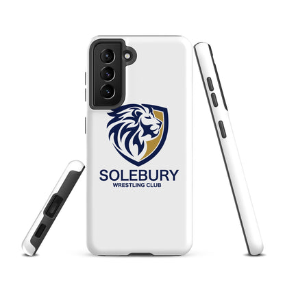 Tough Case for Samsung® | Solebury Wrestling Club
