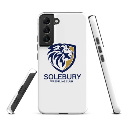 Tough Case for Samsung® | Solebury Wrestling Club