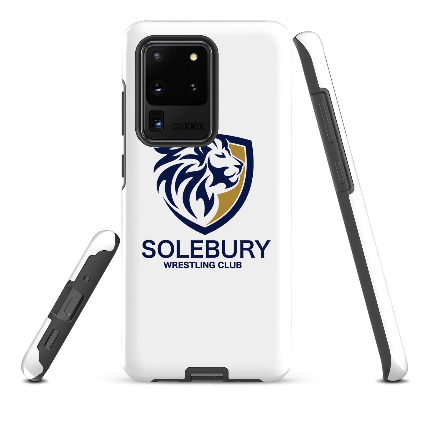 Tough Case for Samsung® | Solebury Wrestling Club