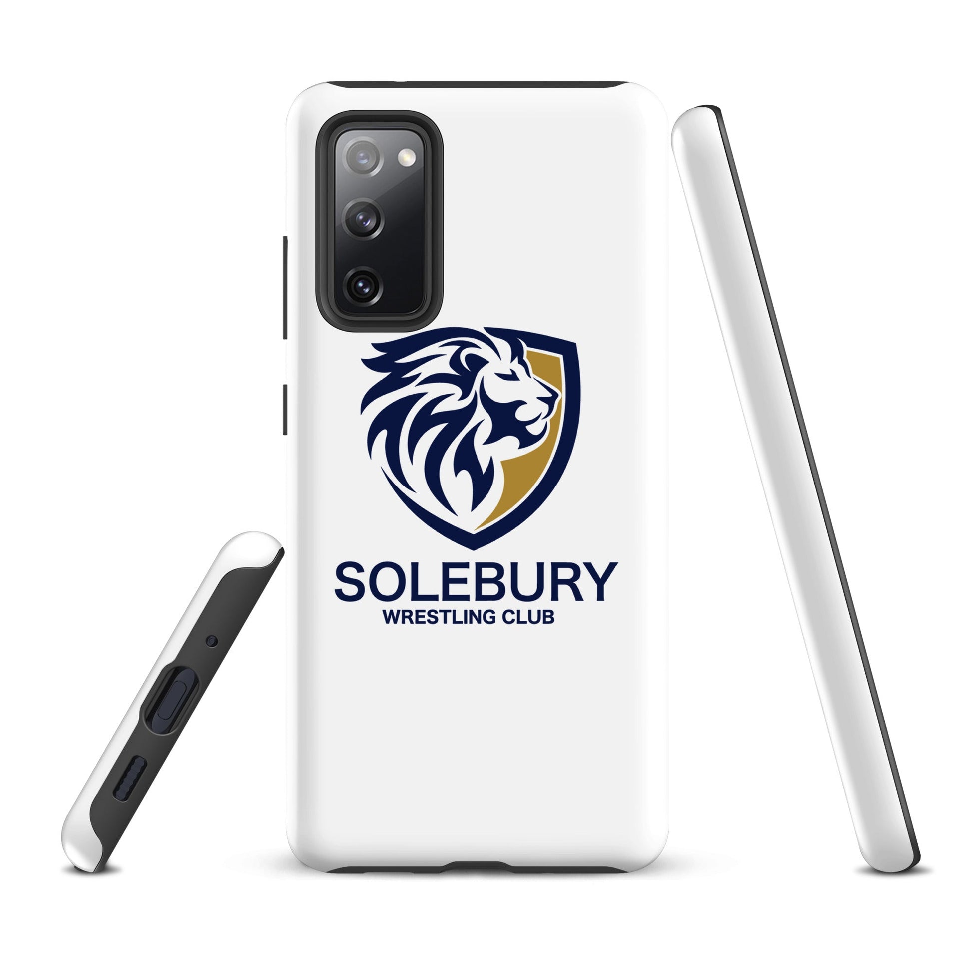 Tough Case for Samsung® | Solebury Wrestling Club