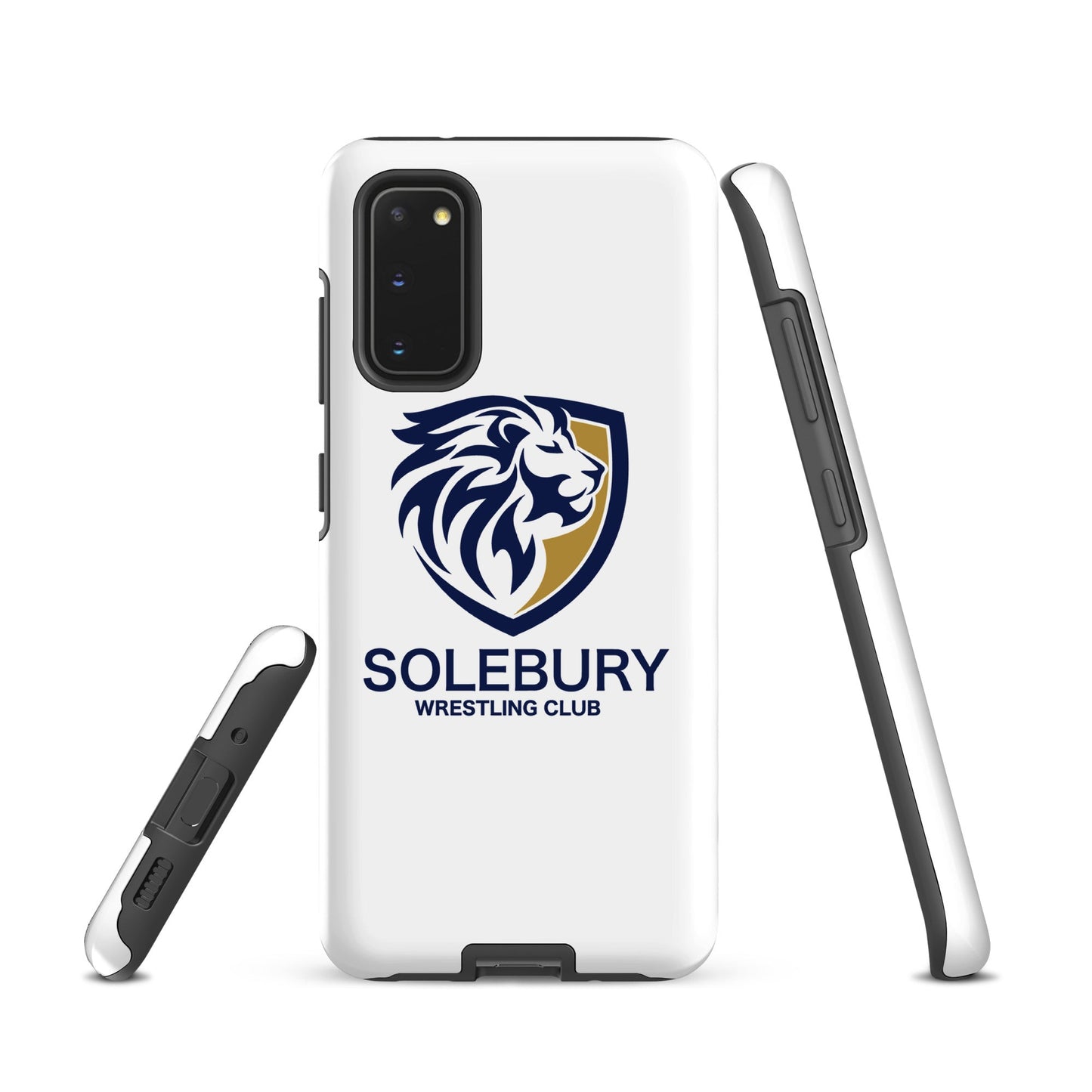 Tough Case for Samsung® | Solebury Wrestling Club