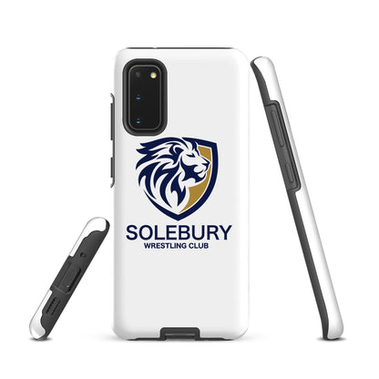 Tough Case for Samsung® | Solebury Wrestling Club