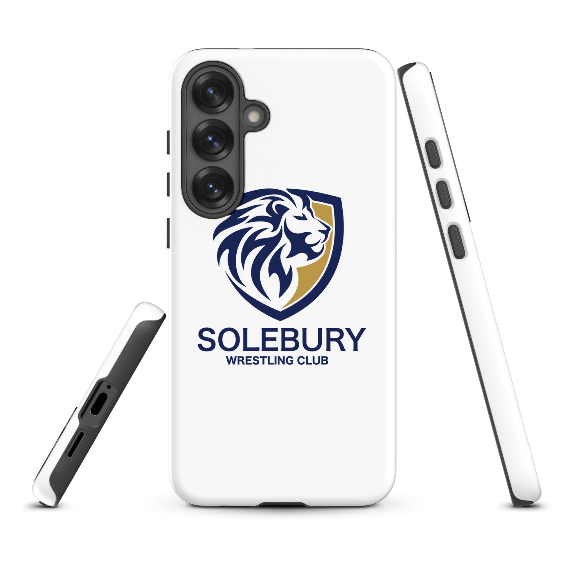 Tough Case for Samsung® | Solebury Wrestling Club