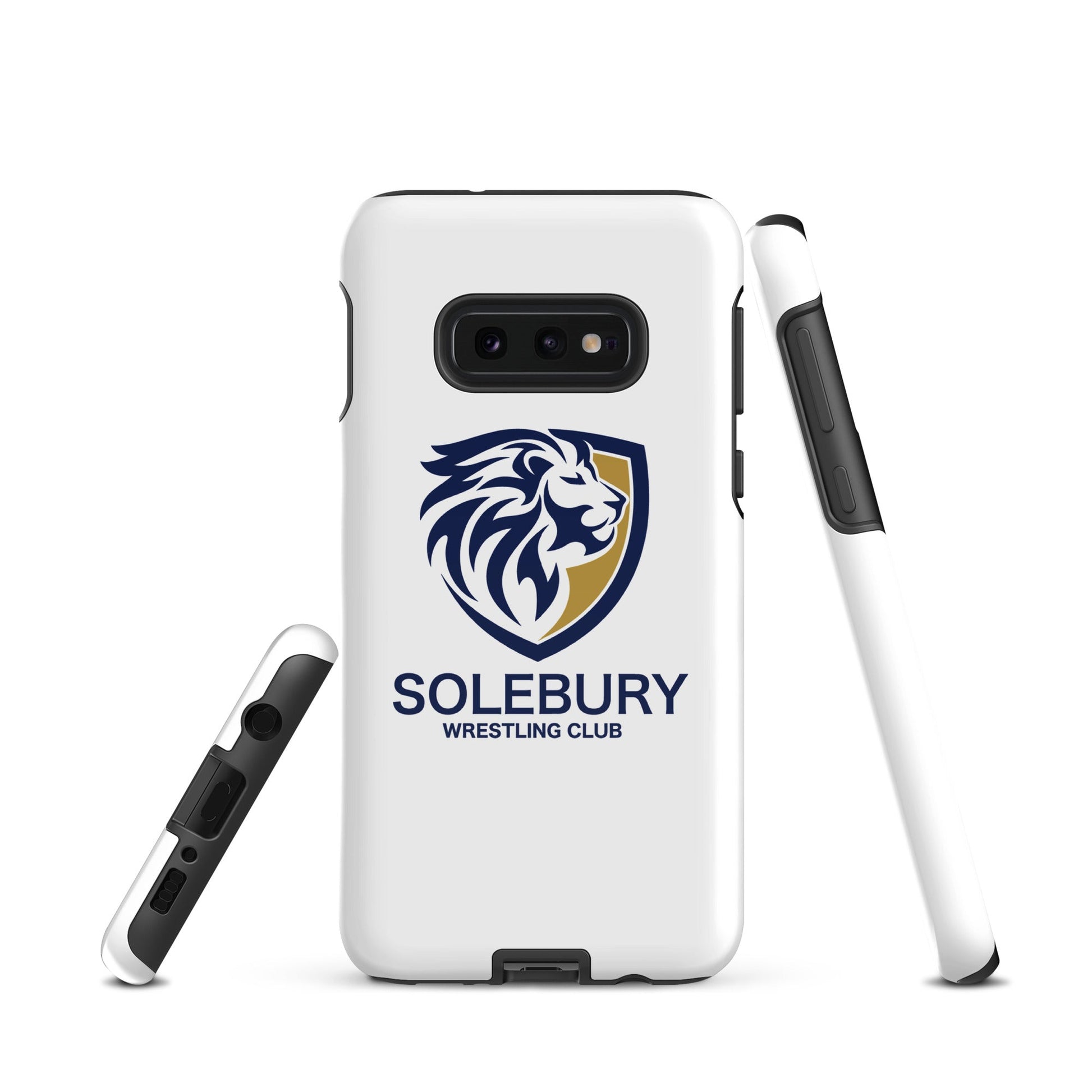 Tough Case for Samsung® | Solebury Wrestling Club