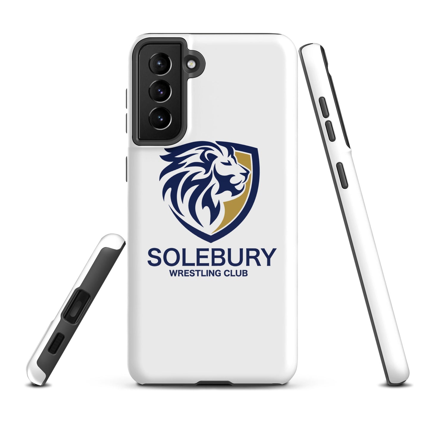 Tough Case for Samsung® | Solebury Wrestling Club