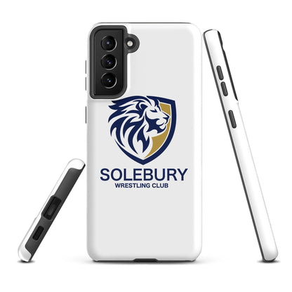 Tough Case for Samsung® | Solebury Wrestling Club