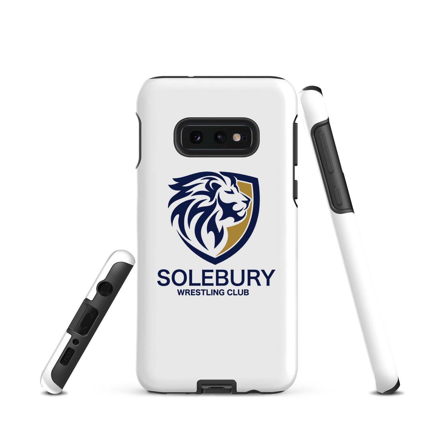 Tough Case for Samsung® | Solebury Wrestling Club