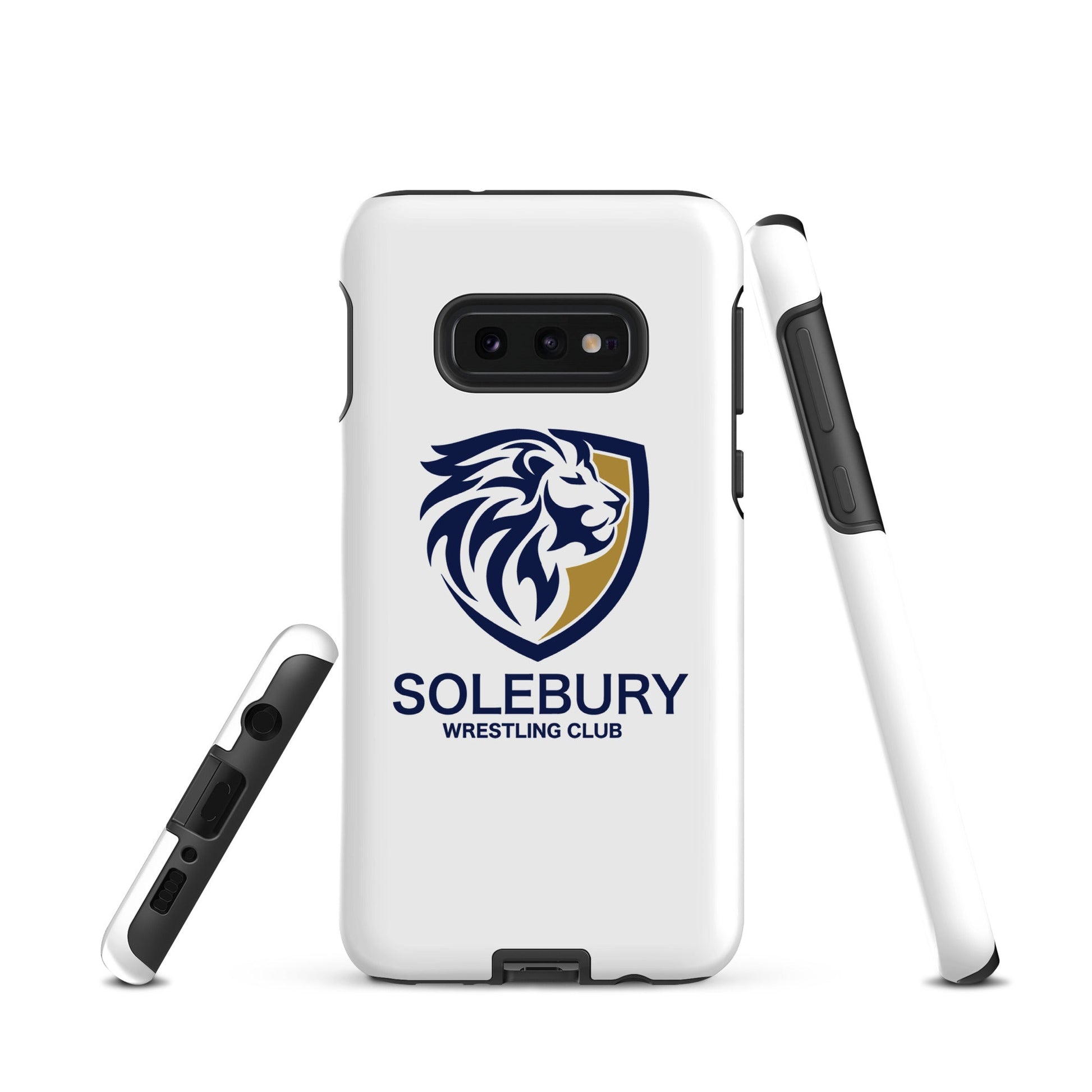 Tough Case for Samsung® | Solebury Wrestling Club