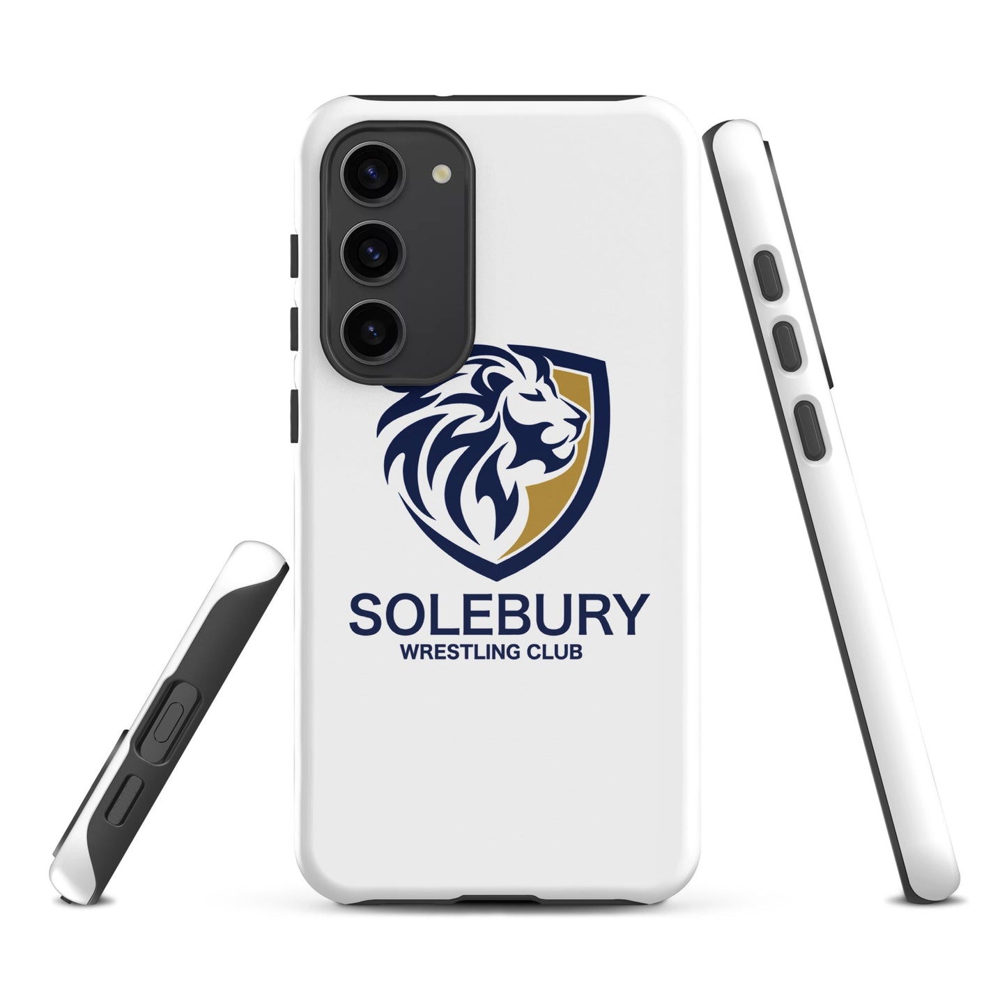 Tough Case for Samsung® | Solebury Wrestling Club