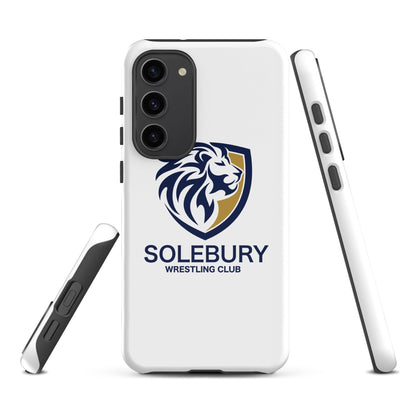 Tough Case for Samsung® | Solebury Wrestling Club