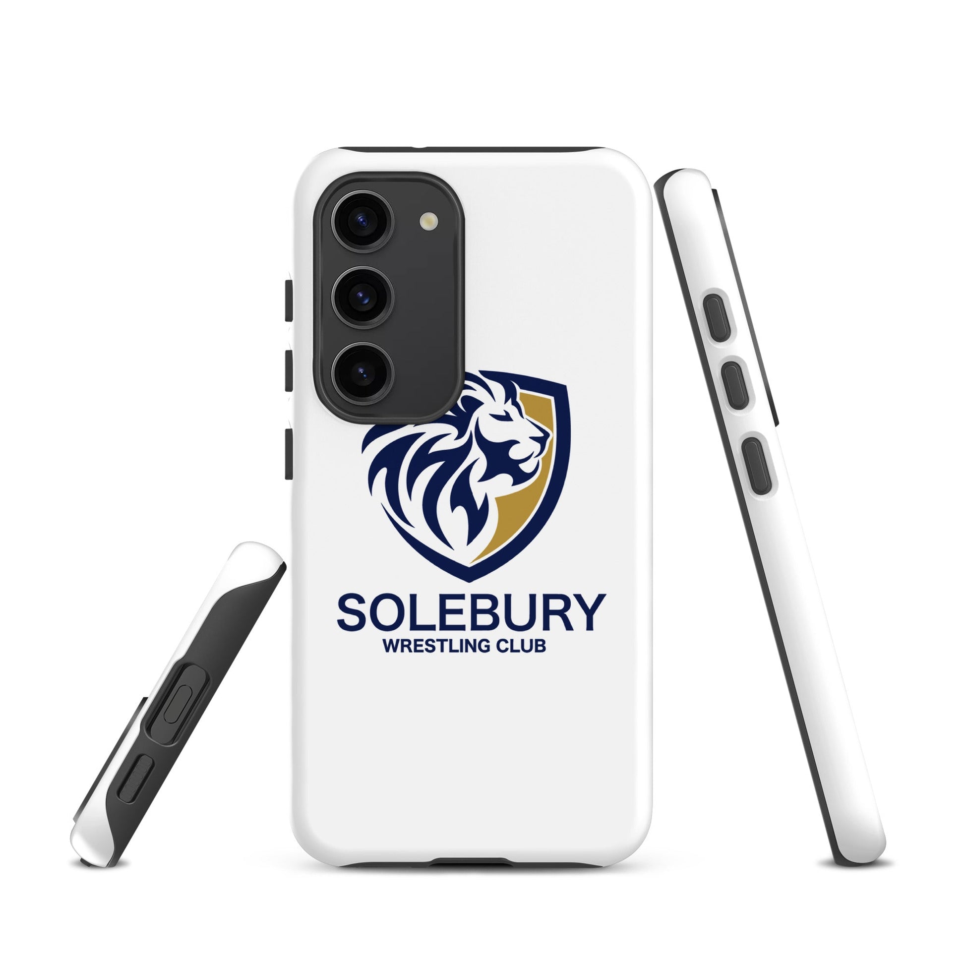 Tough Case for Samsung® | Solebury Wrestling Club
