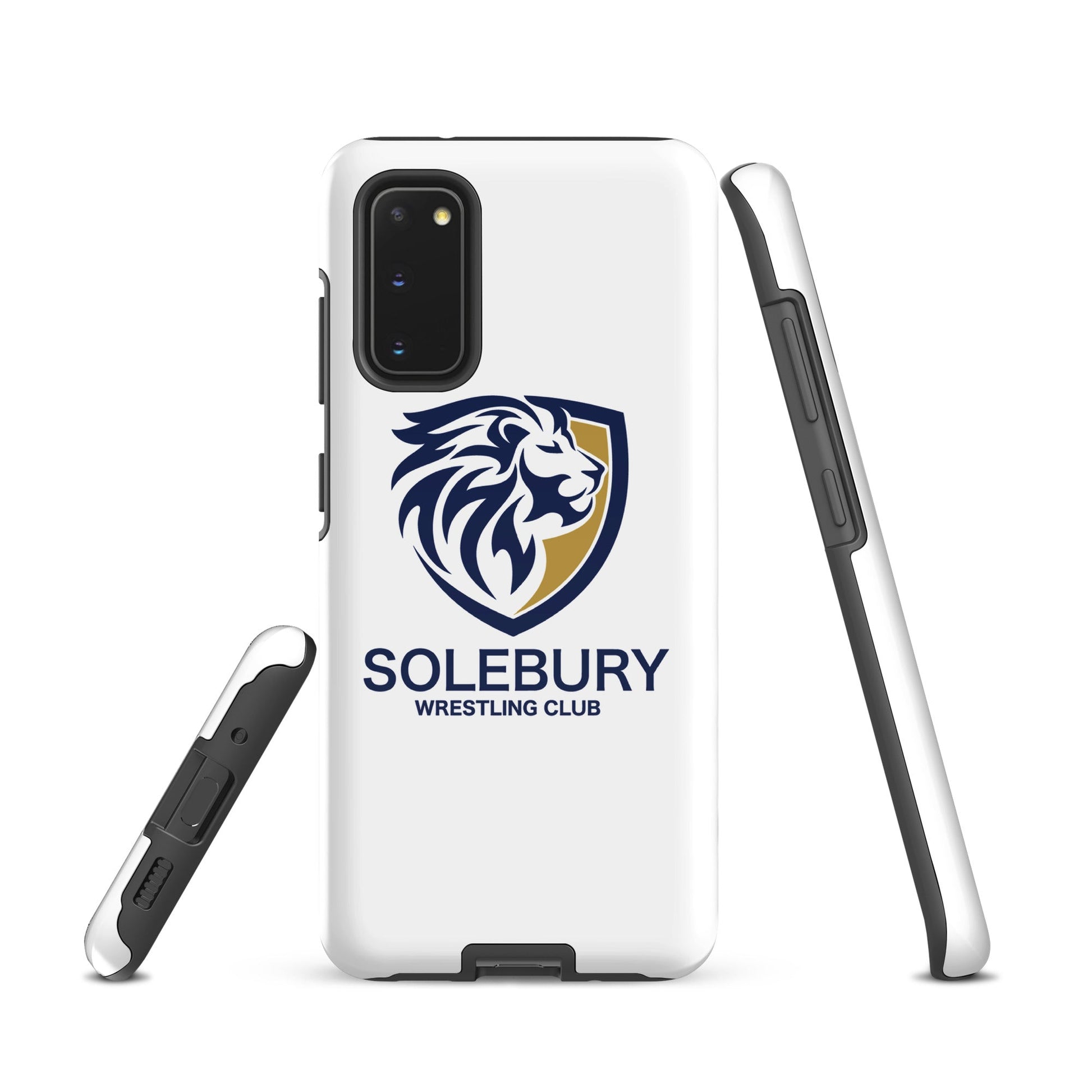 Tough Case for Samsung® | Solebury Wrestling Club