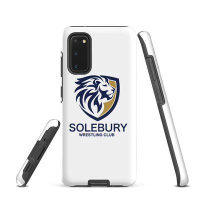 Tough Case for Samsung® | Solebury Wrestling Club