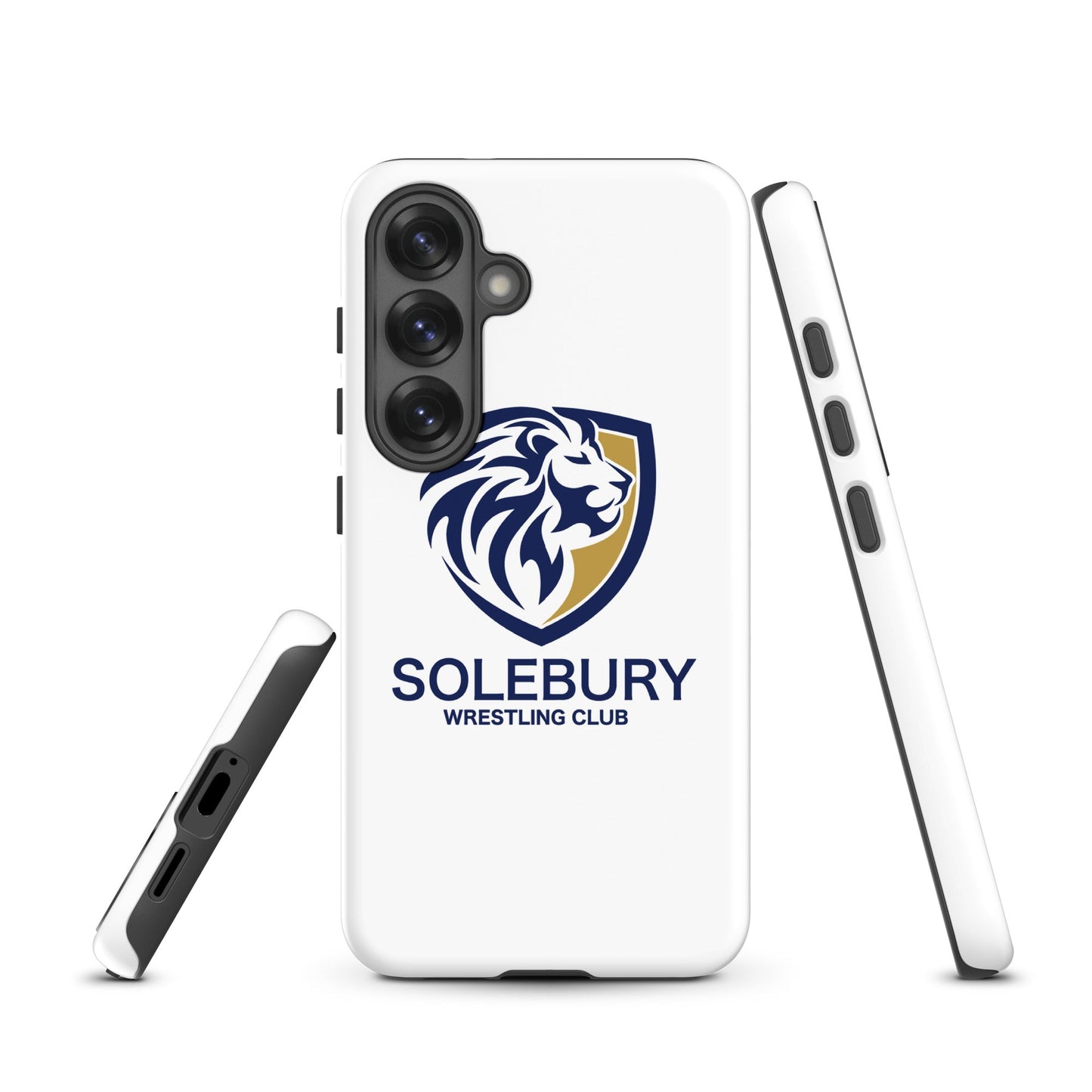 Tough Case for Samsung® | Solebury Wrestling Club
